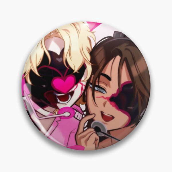 Item preview, Zombie stage: Hyuluka designed and sold by Only Words.