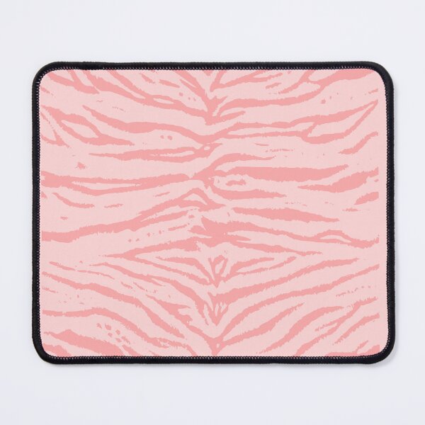 Artikelvorschau, Design mit rosa Tigerprint entworfen und verkauft von Nana-sNook.