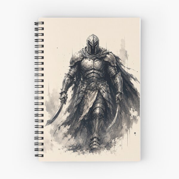 Item preview, The odyssey watercolor soldier designed and sold by ic0tats.