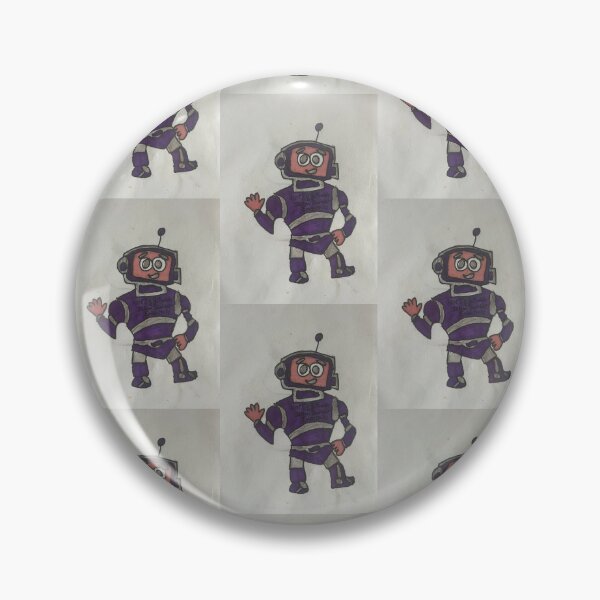 Item preview, Hopebot (Hope4thefuture by Joshua Barber enterprise mascot) designed and sold by Hope4thefuture by Joshua Barber .