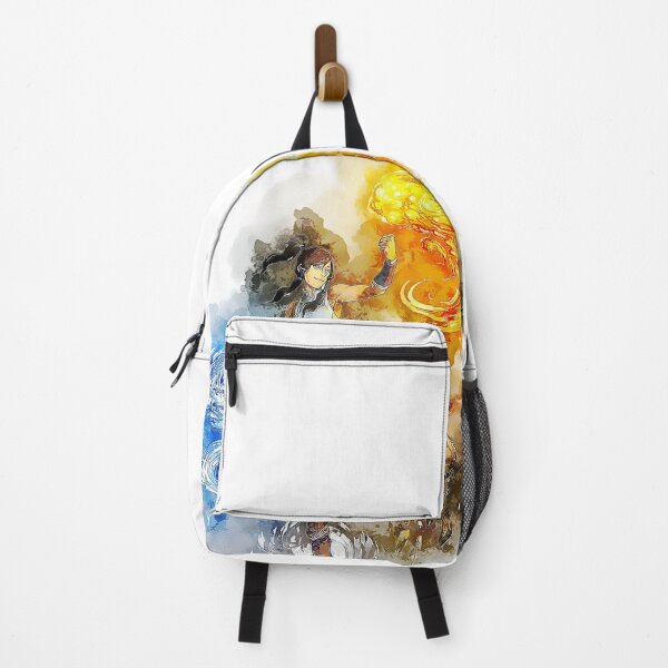 Item preview, Aang – Master of the Four Elements designed and sold by kleinr214.