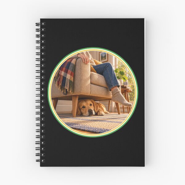 Item preview, Under the Chair — Close to You designed and sold by QuietSpark.