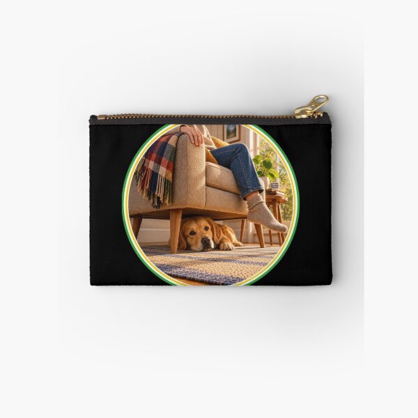 Item preview, Under the Chair — Close to You designed and sold by QuietSpark.