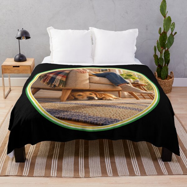 Item preview, Under the Chair — Close to You designed and sold by QuietSpark.