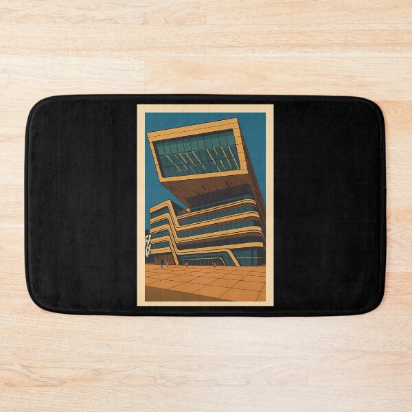 Item preview, Library And Learning Centre designed and sold by BlytheHester.