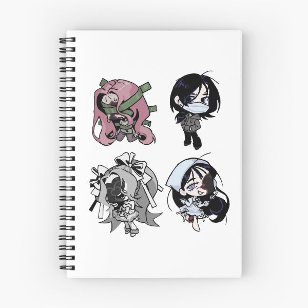 Item preview, Together in all universes designed and sold by Only Words.