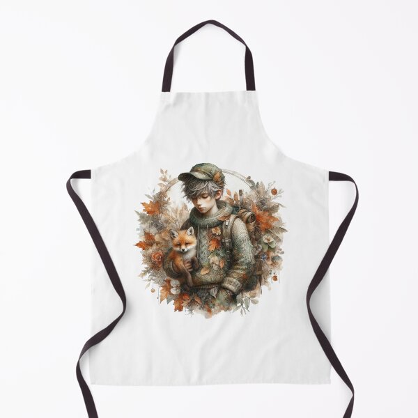 Item preview, Hiking Boy designed and sold by Beyondnote-Art.