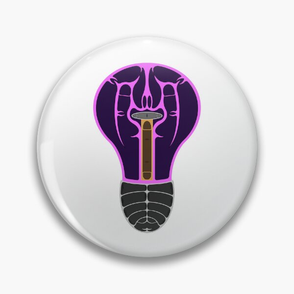 Item preview, Color The light of creativity designed and sold by Allhandsgraphics.
