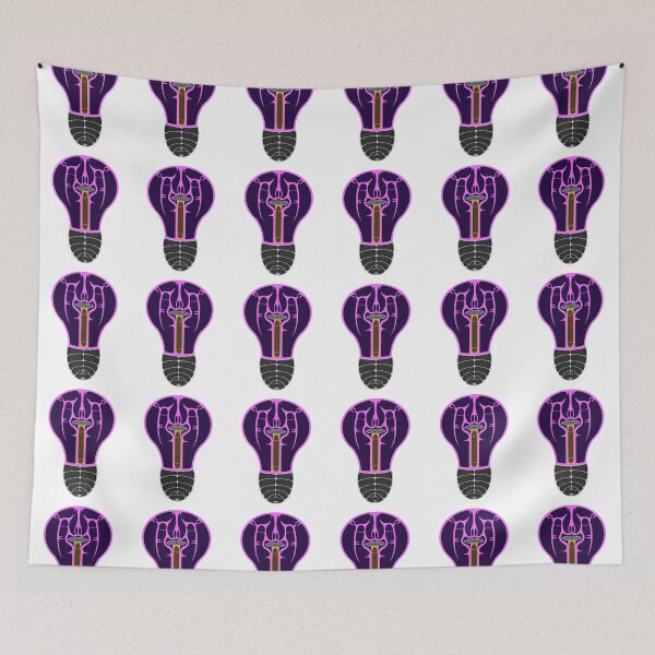 Item preview, Color La luz de la creatividad designed and sold by Allhandsgraphics.