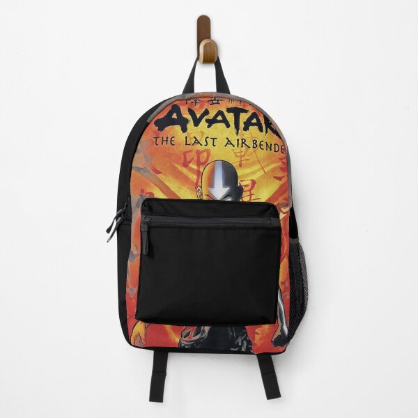 Item preview, Avatar: La leyenda de Aang – Aang designed and sold by kleinr214.