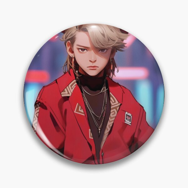 Item preview, Kpop Dancer designed and sold by Solace Sparkles.