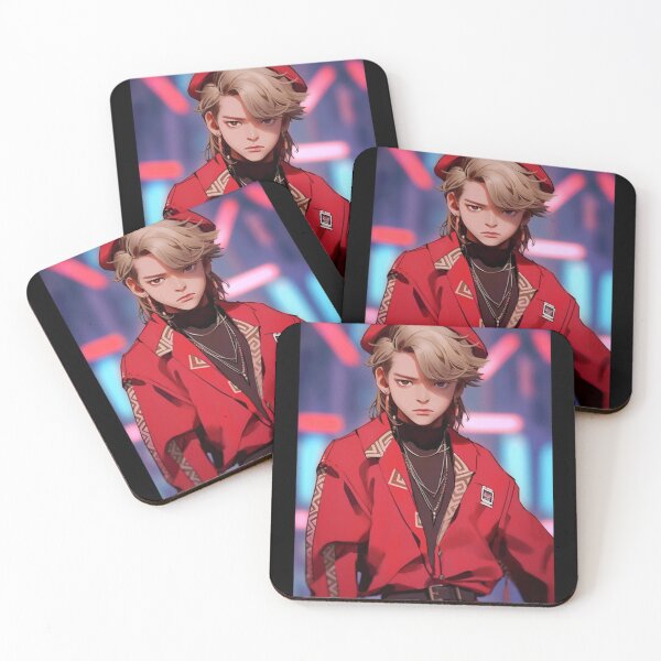 Item preview, Kpop Dancer designed and sold by Solace Sparkles.