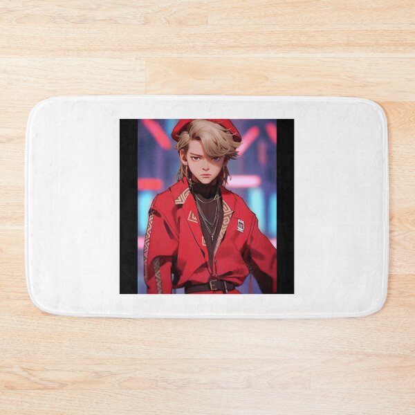 Item preview, Kpop Dancer designed and sold by Solace Sparkles.