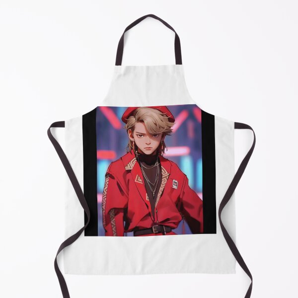 Item preview, Kpop Dancer designed and sold by Solace Sparkles.