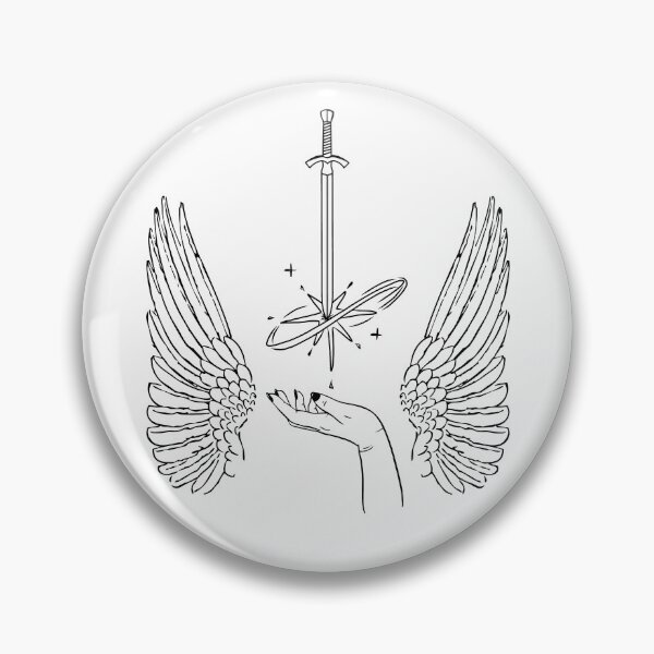 Item preview, The Valkyrie Cycle designed and sold by Library-Of-Em.