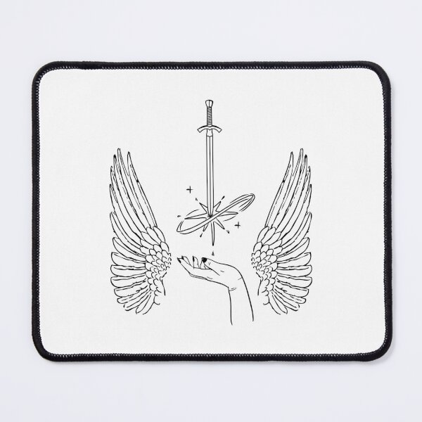 Item preview, The Valkyrie Cycle designed and sold by Library-Of-Em.