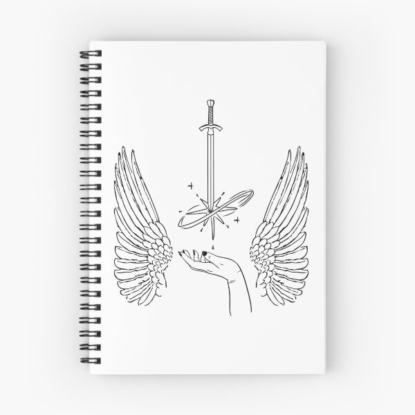 Item preview, The Valkyrie Cycle designed and sold by Library-Of-Em.