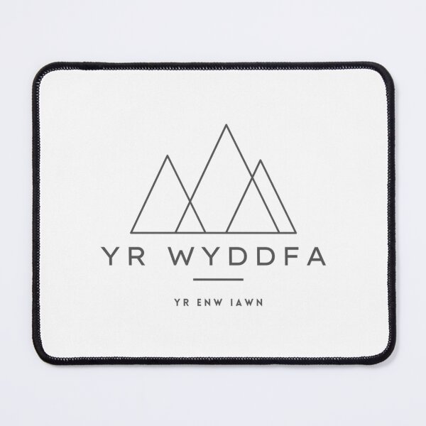 Item preview, Yr Wyddfa designed and sold by BlytheHester.