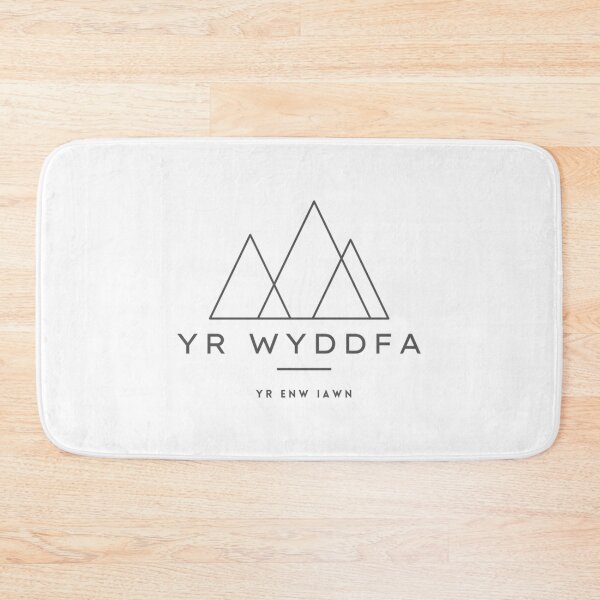 Item preview, Yr Wyddfa designed and sold by BlytheHester.