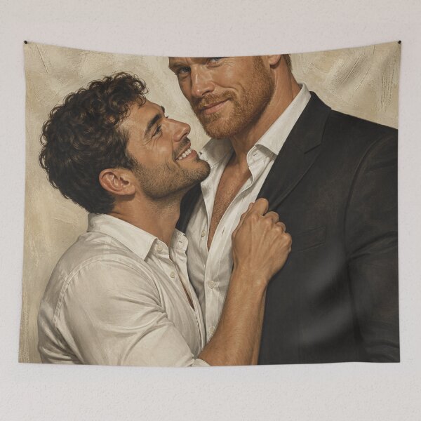 Item preview, Valentine's Day designed and sold by Skyeleigh and Spideough.