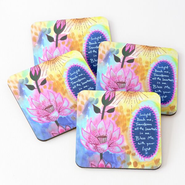 Item preview, Prayer to the Sun designed and sold by JarliandSarah.