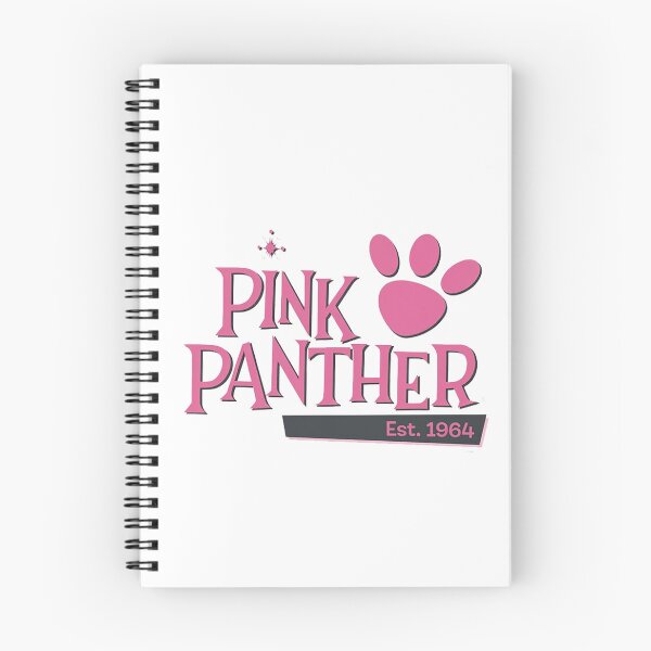 Item preview, PINKY PANTHER designed and sold by Oldvan08.