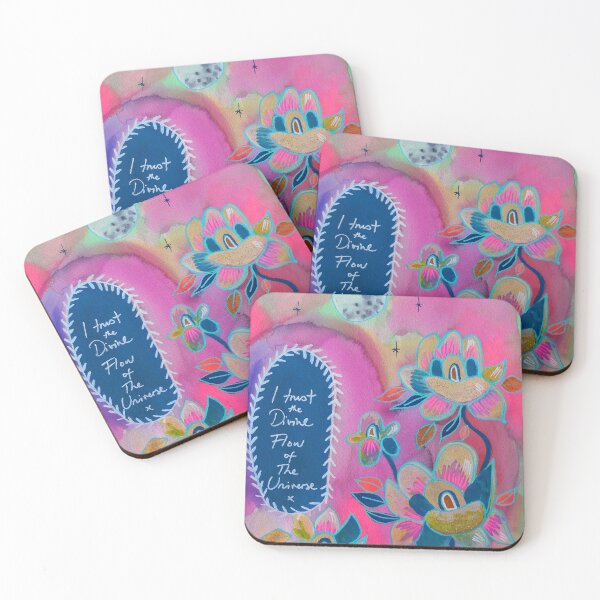 Item preview, Divine Flow designed and sold by JarliandSarah.