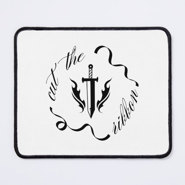 Item preview, Cut The Ribbon Nesta Valkyrie Design designed and sold by Library-Of-Em.