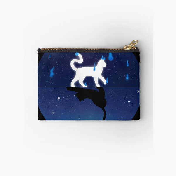 Item preview, Celestial Cat and Shadow designed and sold by Astral-AL.