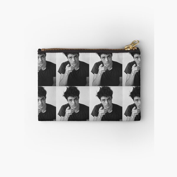 Item preview, Noah Centineo - Peter Kavinsky in “To All The Boys I've Loved Before"  designed and sold by Olivia Doces.