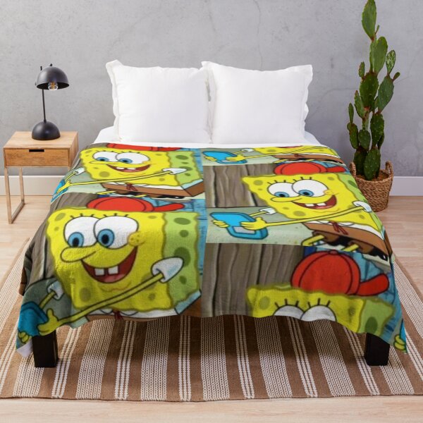 Item preview, spongebob 22 designed and sold by Manu785.