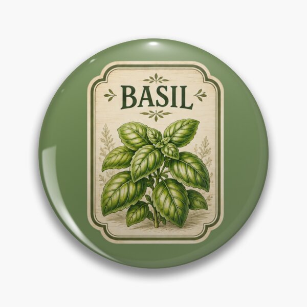 Item preview, Vintage Herb Pantry Labels designed and sold by Meandmyshop.