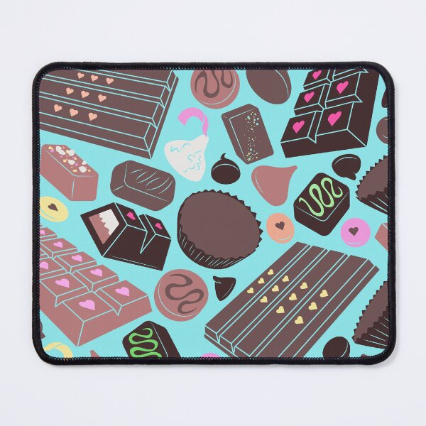 Item preview, Chocolate Menagerie designed and sold by Quartz Qilin.