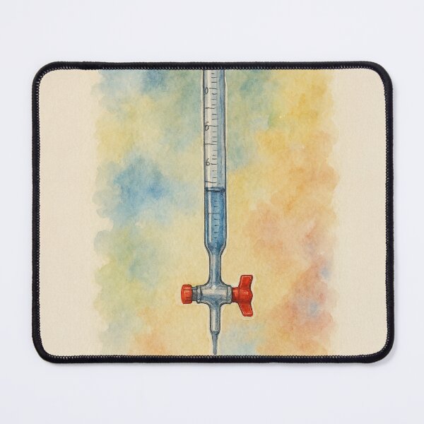 Item preview, Only a chemist would get it (image generated with AI) designed and sold by TintaAzulinaArte.