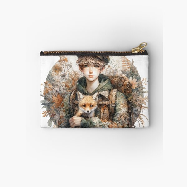 Item preview, Hiking Boy designed and sold by Beyondnote-Art.