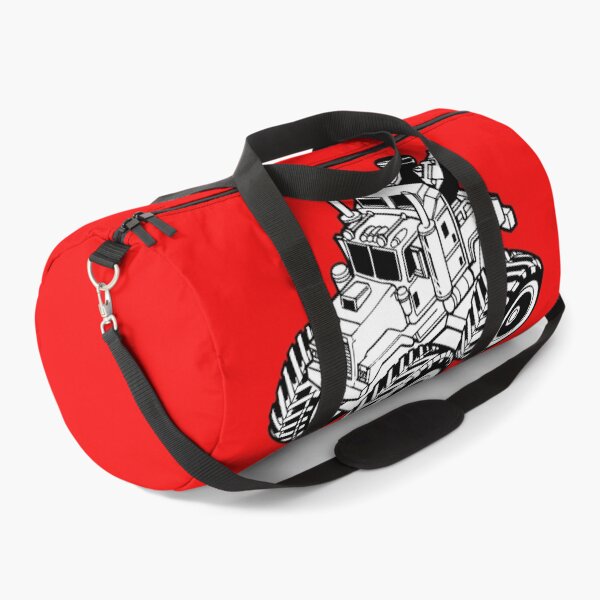 Item preview, Black Monster Tow Truck Red designed and sold by The Hook Up Towing & Recovery.