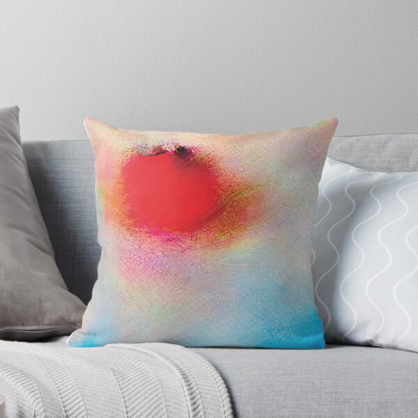 Item preview, Red Ball designed and sold by WackAbstracts.