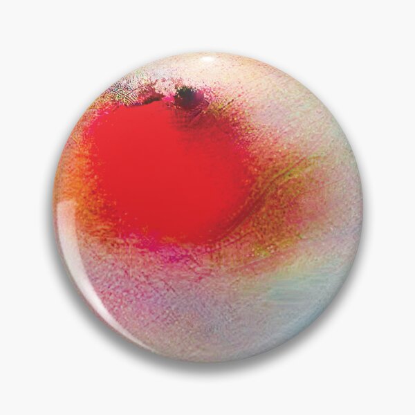 Item preview, Red Ball designed and sold by WackAbstracts.