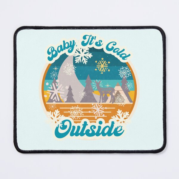 Item preview, Winter Snowboarding Vibes designed and sold by cherrycat101.