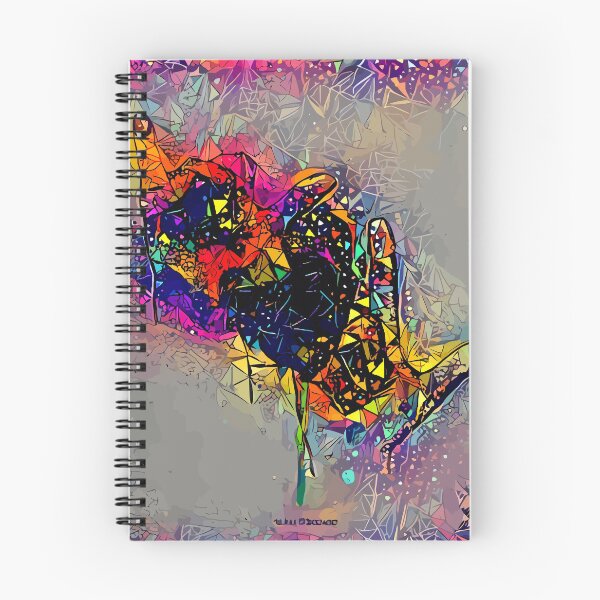 Item preview, Abstract Slime Language designed and sold by stilldan97.