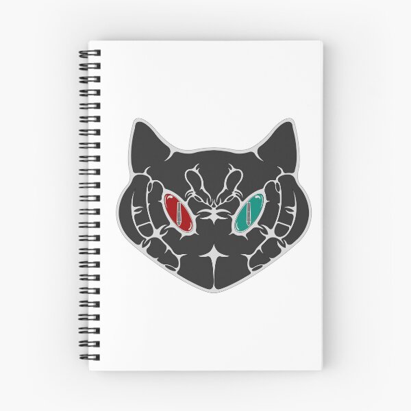 Item preview, Color Inspiration “The Black Cat” by Poe  designed and sold by Allhandsgraphics.
