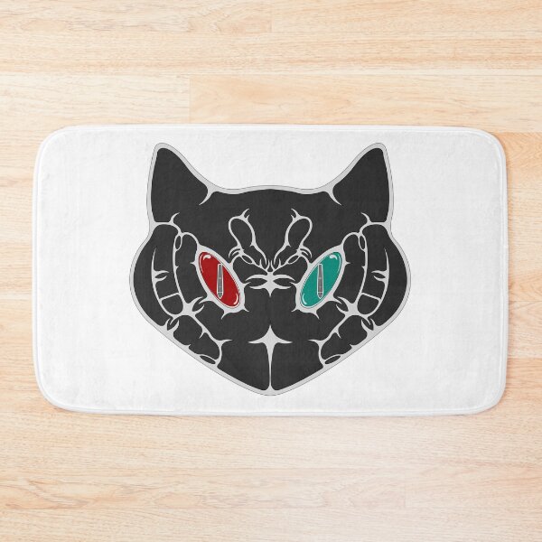 Item preview, Color Inspiration “The Black Cat” by Poe  designed and sold by Allhandsgraphics.