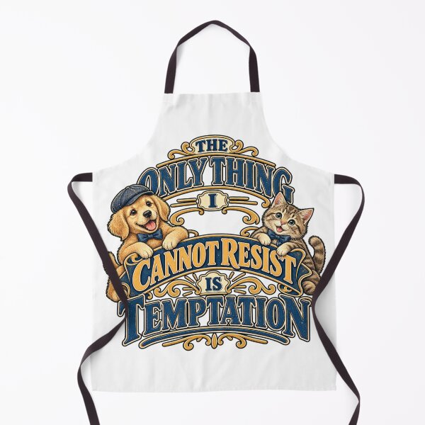 Item preview, Cannot Resist designed and sold by Quote Gallery.