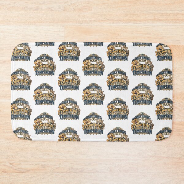 Item preview, Cannot Resist designed and sold by Quote Gallery.