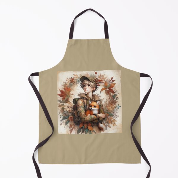 Item preview, Hiking Boy designed and sold by Beyondnote-Art.