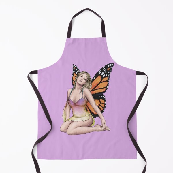 Item preview, I Fall Without My Wings; Lilac designed and sold by Marco Bottiglieri.