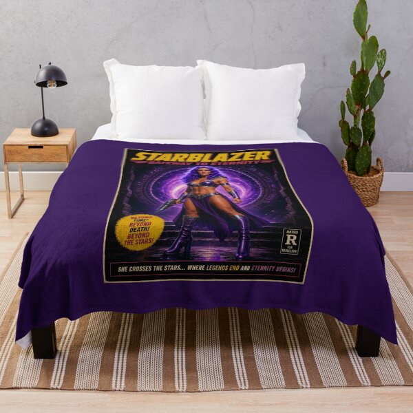 Item preview, Stella Starblazer: Gateway to Eternity designed and sold by Moviebuff91.