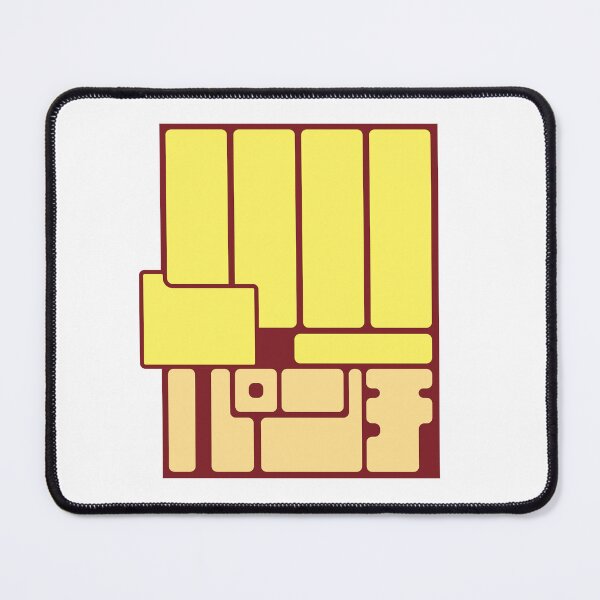 Item preview, Momo Ayase Cosplay Logo Gold Soft | Dandadan Anime & Manga Fan Apparel designed and sold by Fan Art Station .