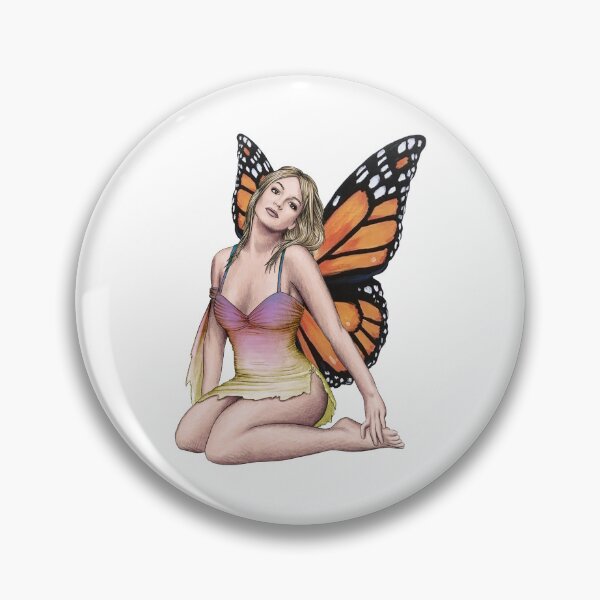 Item preview, I Fall Without My Wings designed and sold by Marco Bottiglieri.