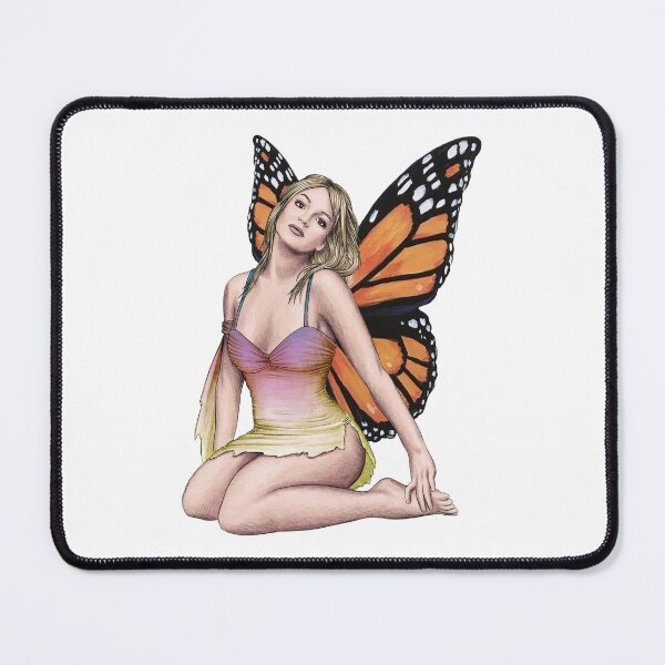 Item preview, I Fall Without My Wings designed and sold by Marco Bottiglieri.